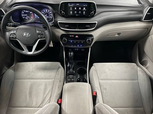 Used 2020 Hyundai Tucson SE FWD image 2
