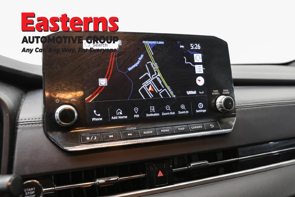 Used 2023 Mitsubishi Outlander SE Black Edition AWD/4WD image 19