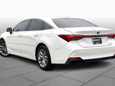 Used 2021 Toyota Avalon XLE w/ Carpet Mat Package (TMS) image 11