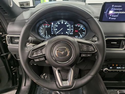 Used 2023 MAZDA CX-5 Signature AWD/4WD image 22