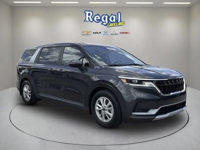 Certified 2023 Kia Carnival LX