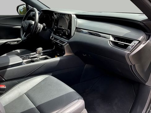 Used 2024 Lexus RX 350 FWD w/ Technology Package image 36