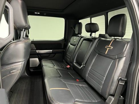 Used 2024 Ford F350 Platinum image 48