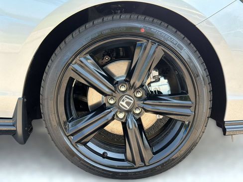 New 2026 Honda Accord Sport image 13