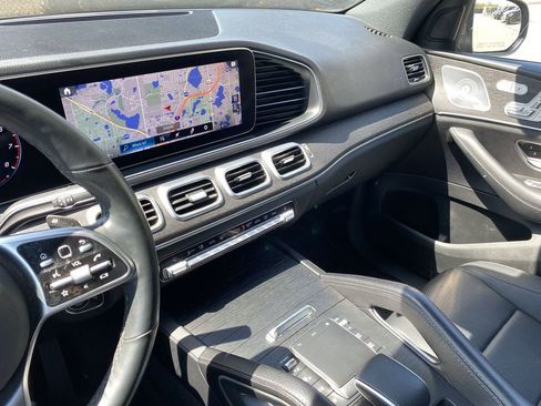 Certified 2022 Mercedes-Benz GLE 350 GLE 350 image 8