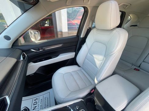 Used 2018 MAZDA CX-5 Grand Touring image 17
