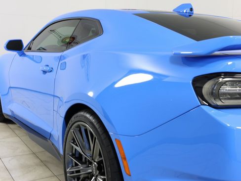 Used 2023 Chevrolet Camaro ZL1 image 43