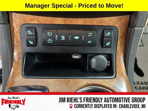 Used 2011 Buick Enclave CXL w/ Trailering Provision Package image 32