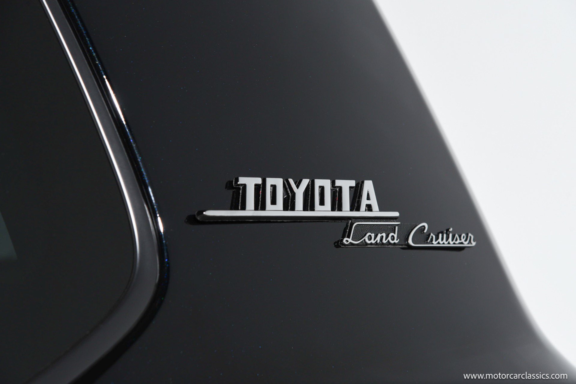 Used 2021 Toyota Land Cruiser Heritage Edition AWD/4WD image 20