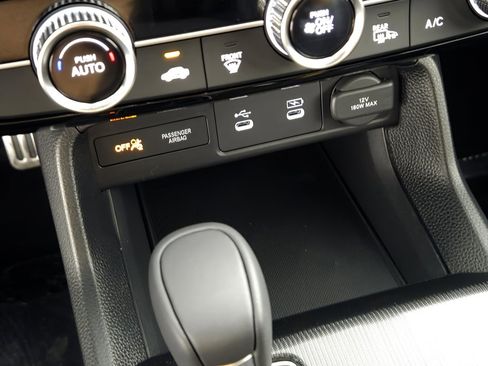 New 2026 Honda Civic Sport image 4