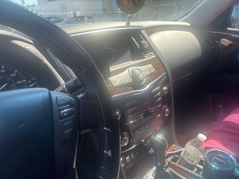 Used 2017 Nissan Armada SL image 20