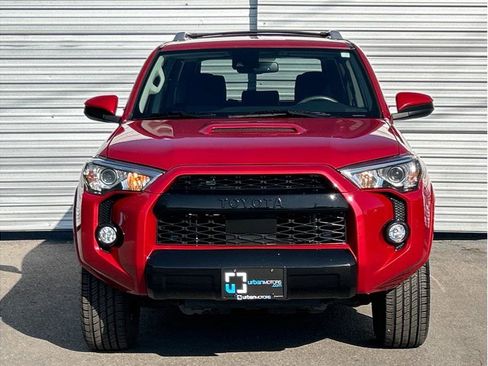 Used 2020 Toyota 4Runner SR5 image 13