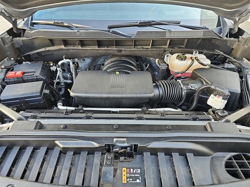 Used 2024 Chevrolet Silverado 1500 High Country w/ Technology Package image 35