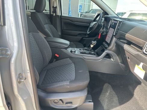 New 2026 Ford Ranger XLT w/ Equipment Group 301A High image 22