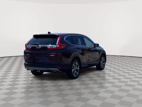 Used 2019 Honda CR-V EX image 8