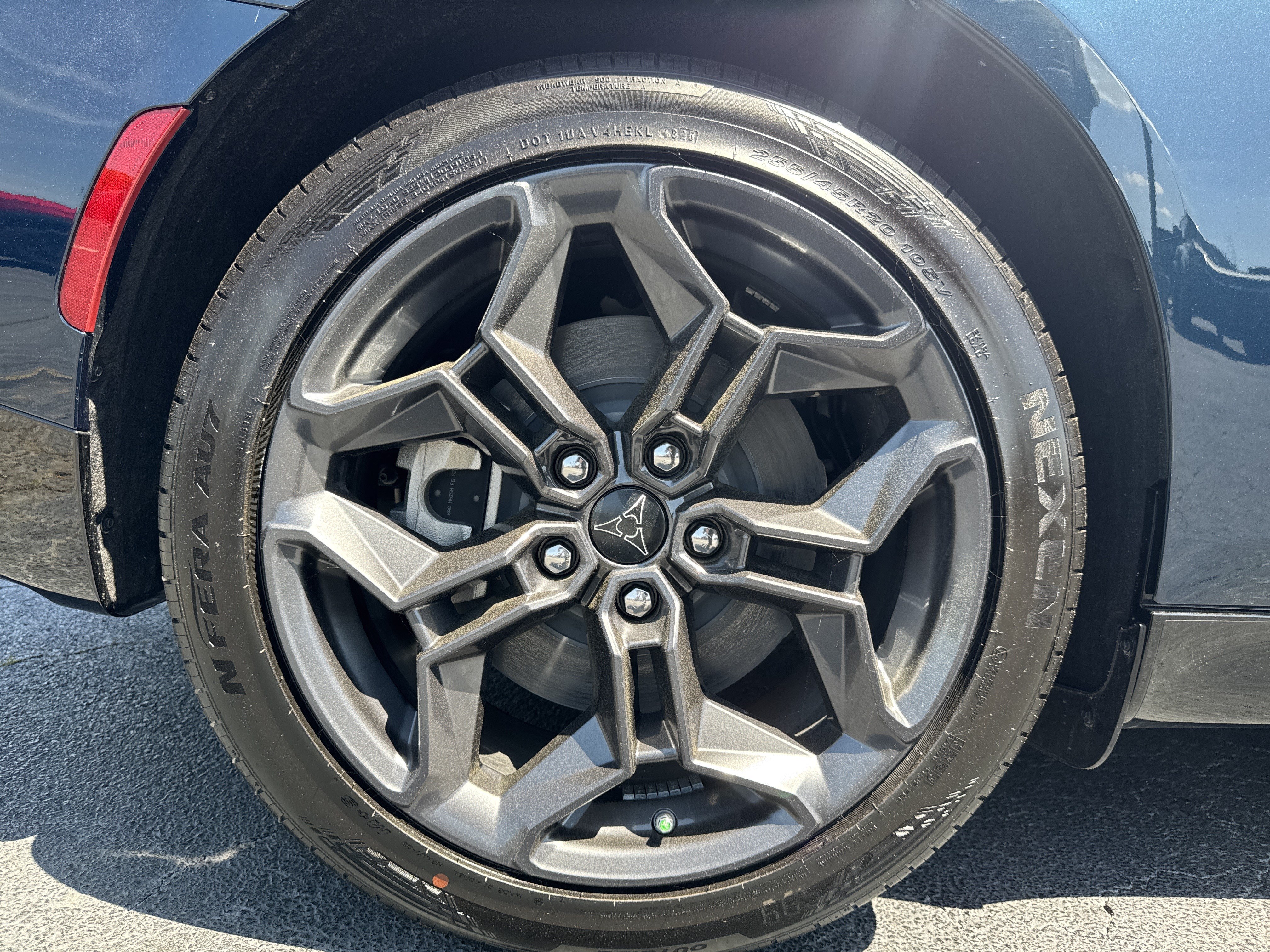 New 2026 Dodge Charger R/T AWD/4WD image 21