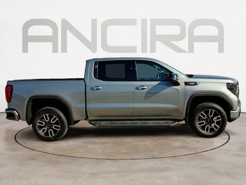 New 2026 GMC Sierra 1500 AT4 w/ AT4 Premium Package image 11