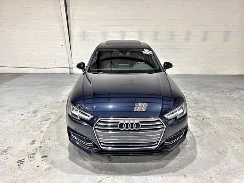 Used 2017 Audi A4 2.0T Premium Plus image 13