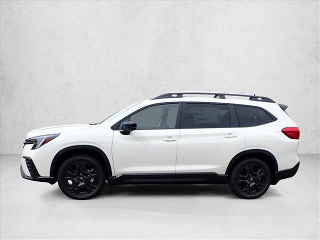 New 2026 Subaru Ascent Bronze Edition AWD/4WD image 2