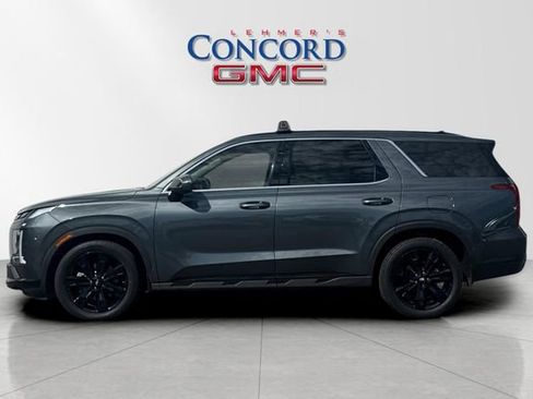 Used 2023 Hyundai Palisade XRT AWD/4WD image 7