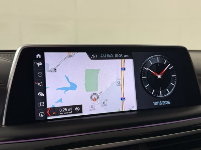 Used 2018 BMW 750i RWD image 18