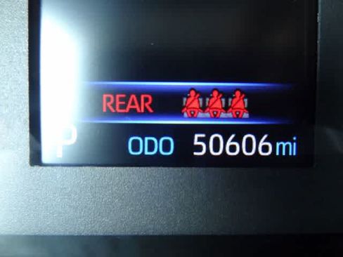Certified 2024 Toyota Corolla LE FWD image 18