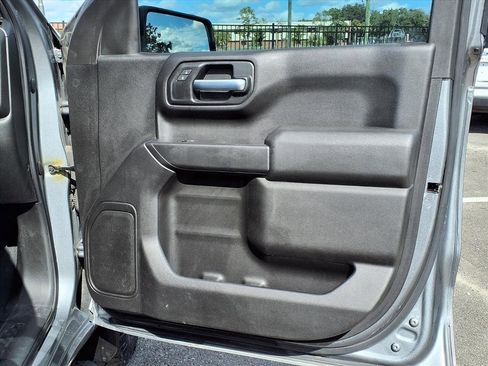 Used 2020 Chevrolet Silverado 1500 Custom Trail Boss image 13