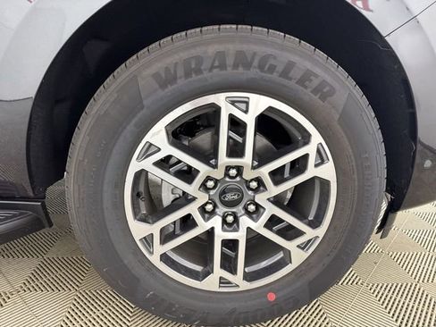 New 2025 Ford Expedition Max Active image 33