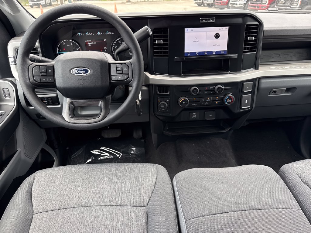 New 2026 Ford F250 XL w/ STX Appearance Package AWD/4WD image 35