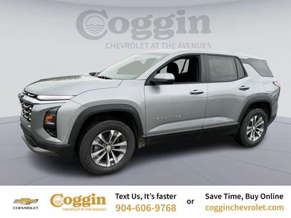 New 2026 Chevrolet Equinox LT w/ Convenience Package II