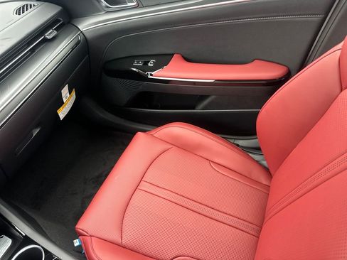 New 2026 Kia K5 GT-Line image 27