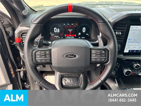 Used 2023 Ford F150 Raptor w/ Equipment Group 802A Raptor R image 28