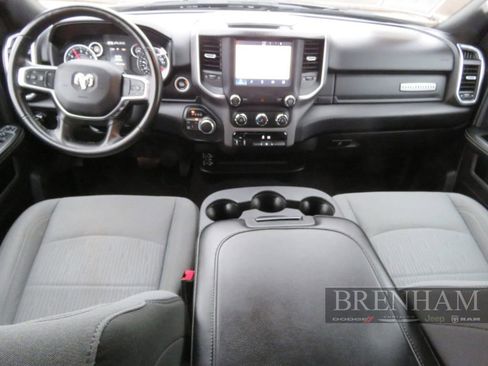 Used 2024 RAM 2500 Big Horn image 18