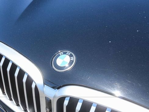 Used 2023 BMW X3 sDrive30i w/ Parking Assistance Package RWD image 14