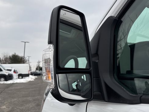 Used 2023 Ford Transit 350 XLT image 28