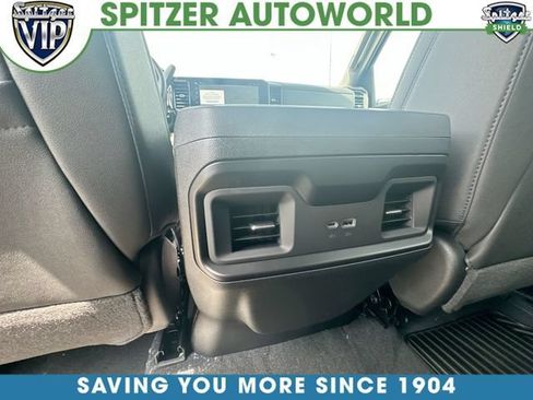 New 2026 Chevrolet Silverado 2500 LT w/ Trail Boss Package AWD/4WD image 22