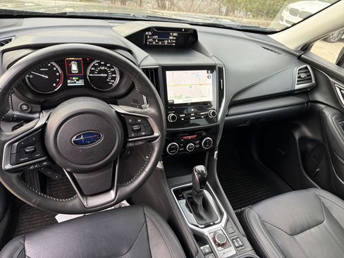 Used 2023 Subaru Forester Touring image 11