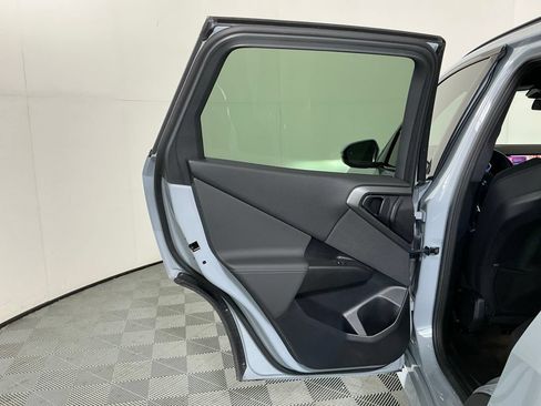Certified 2025 BMW X3 xDrive30i w/ Premium Package AWD/4WD image 23