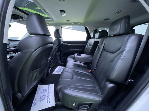 Used 2023 Hyundai Palisade SEL image 27