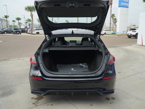 New 2026 Honda Civic Sport image 7