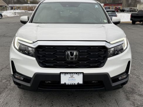 Certified 2023 Honda Passport EX-L image 2