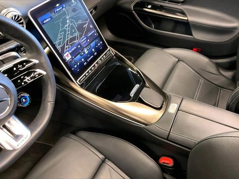 Certified 2022 Mercedes-Benz SL 55 AMG SL 55 AMGﾮ image 12