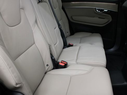New 2026 Volvo XC90 T8 Ultra w/ Protection Package Premier AWD/4WD image 23