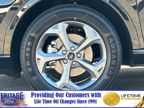 Used 2024 Ford Escape ST-Line AWD/4WD image 26