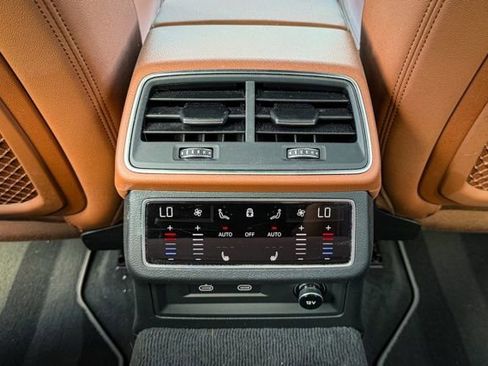 Used 2021 Audi A6 Premium Plus w/ Premium Plus Package image 36