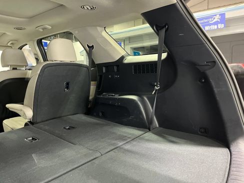 Used 2022 Hyundai Palisade Limited w/ Cargo Package AWD/4WD image 43