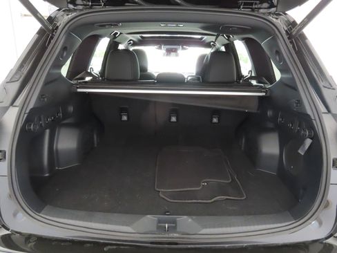 Used 2026 Subaru Forester Touring AWD/4WD image 26