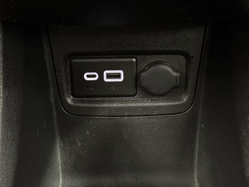 Used 2020 Chevrolet Spark LT w/ Driver Confidence Package FWD image 24