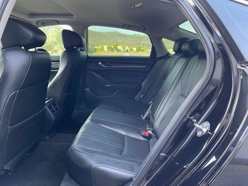 Used 2019 Honda Accord EX-L image 20