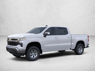New 2026 Chevrolet Silverado 1500 LT RWD video 2